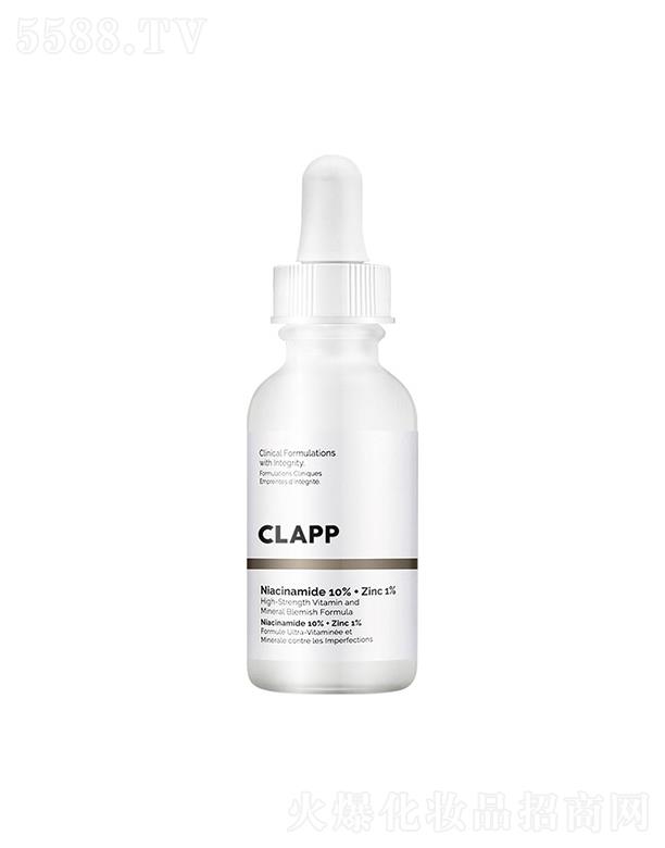 Ƽ޹˾CLAPPӹҺ ޻ԭҺoem