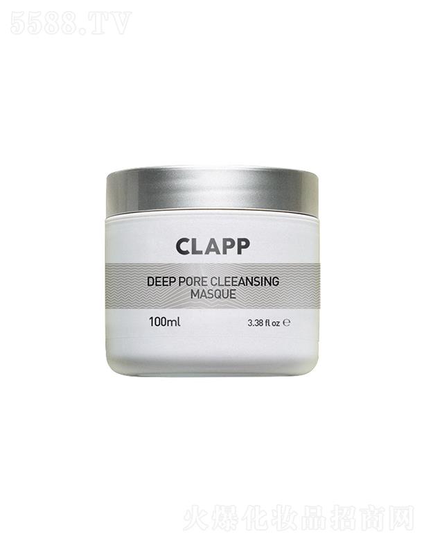 Ƽ޹˾CLAPPĤ100ml ˮʪϸëȥͷ۴Ĥ