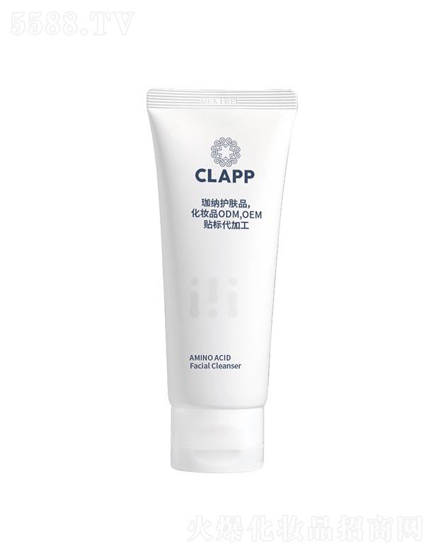 Ƽ޹˾CLAPPᱣʪϴOEMӹ ˮʪºϴ˪