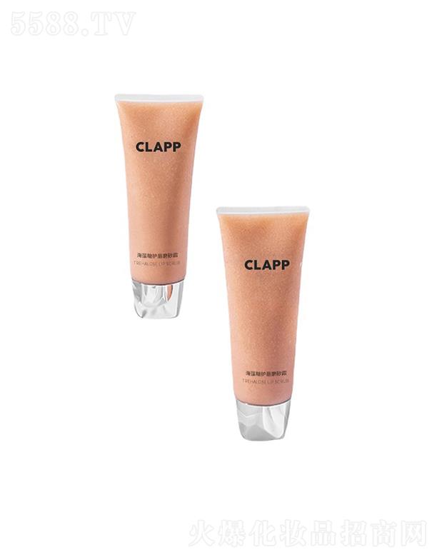 Ƽ޹˾CLAPPǻĥɰ ȥȥƤĥɰ๤
