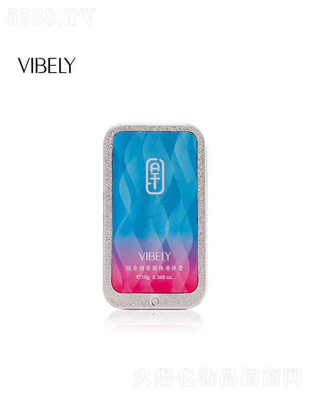 ױƷ޹˾VIBELYЯ 10g־㵭
