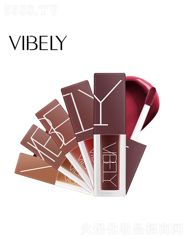 ױƷ޹˾VIBELYɫ׺д ƹˮմ