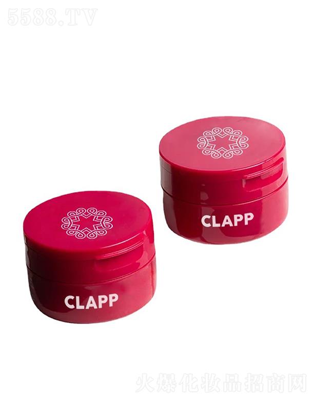 Ƽ޹˾CLAPPӹ ҺŮбʪ˪˪