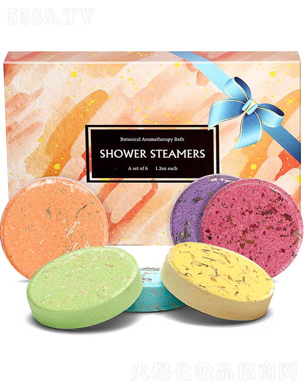 ֥Ƽ޹˾shower steamer辫ԡ ޹ԡƬ׺
