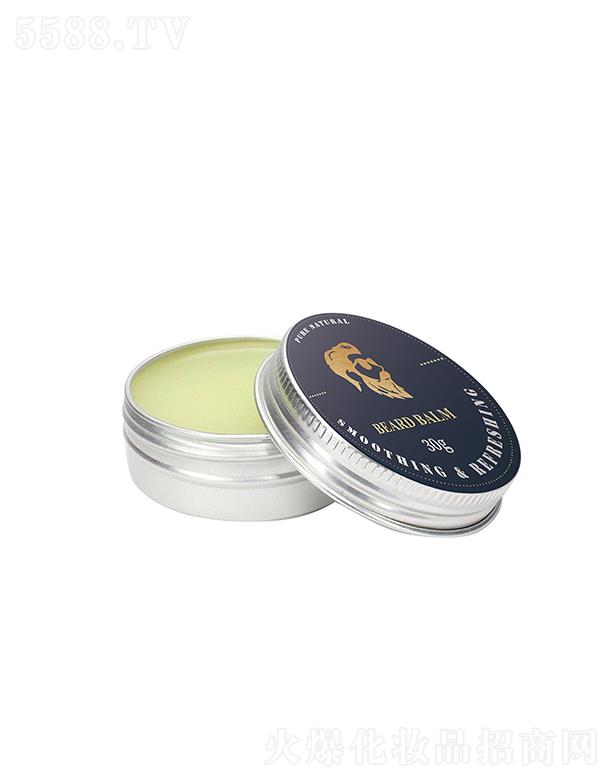 Ƽ޹˾Beard creamӸ 30g ʿ뻤ʪ˳