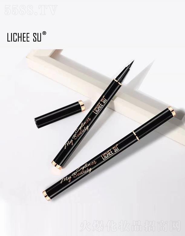 ݴױƷ޹˾LICHEE SU ֦㳩ױˮ 1.5gɫɫʳ־