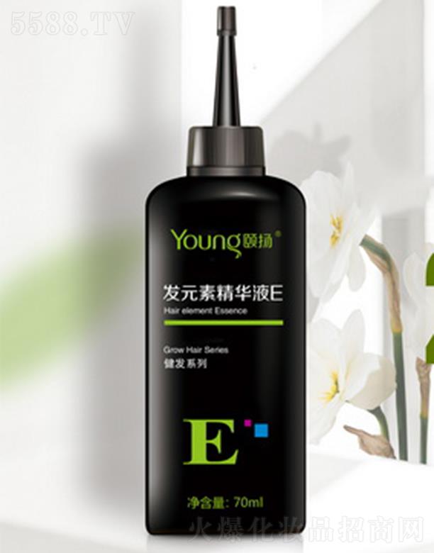 北京颐扬生物科技有限公司：颐扬发元素精华E 70ml