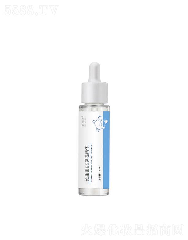 山东海草星生物科技有限公司：山东海草星生物   海草星维生素B5精华  30ml   补水保湿