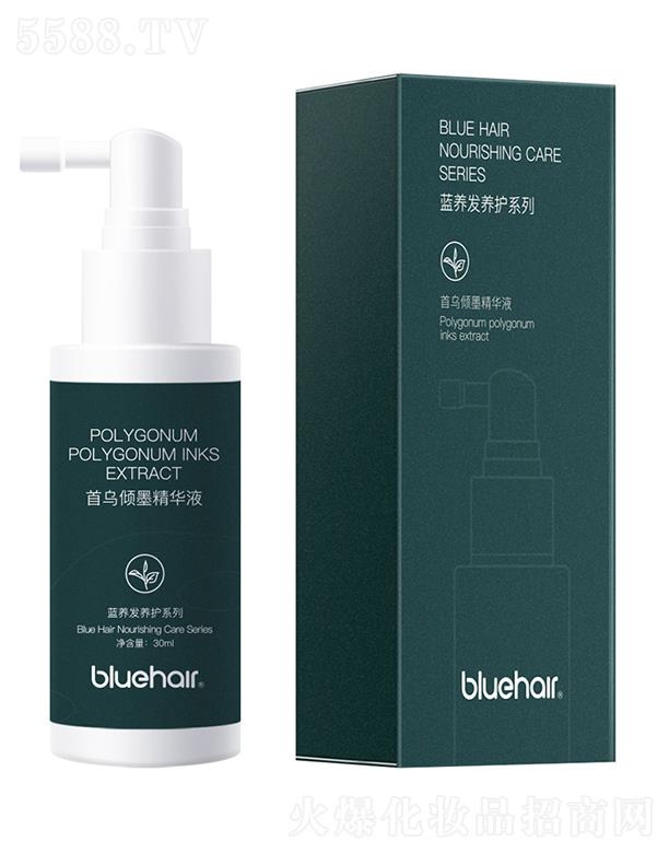 ɽͷƼ޹˾BlueHairīҺ ͷƤ㷢˳