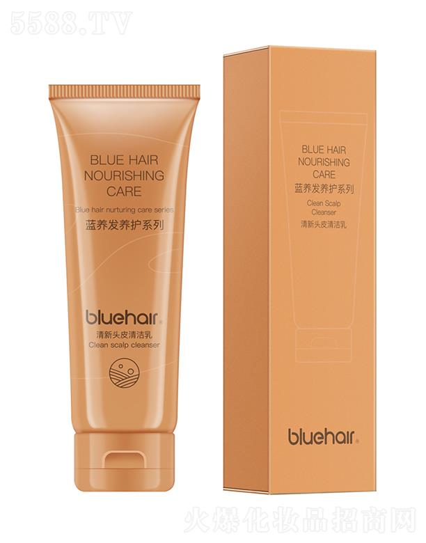 ɽͷƼ޹˾BlueHairͷƤ ͷƤ²ճ