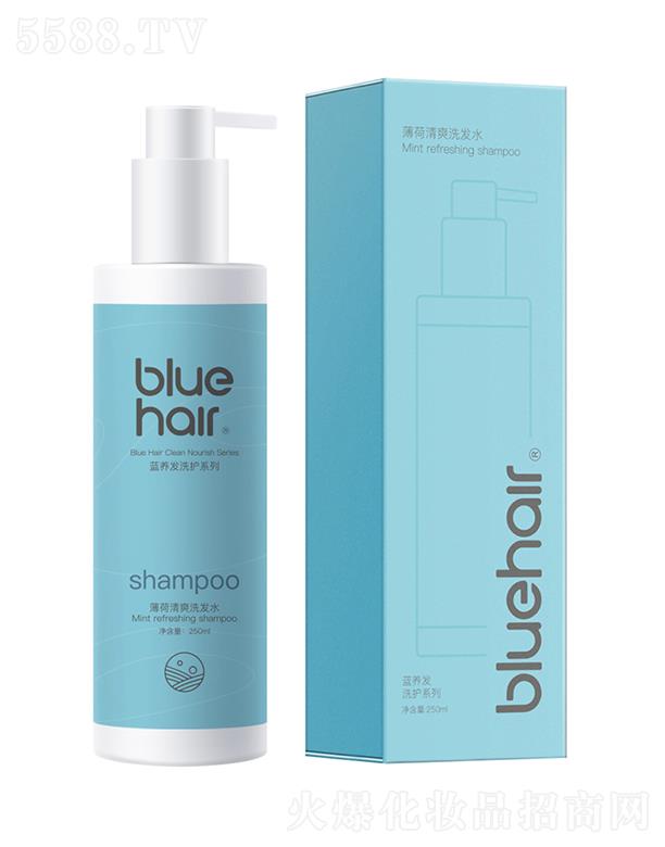 ɽͷƼ޹˾BlueHairˬϴ 㷢ˬ