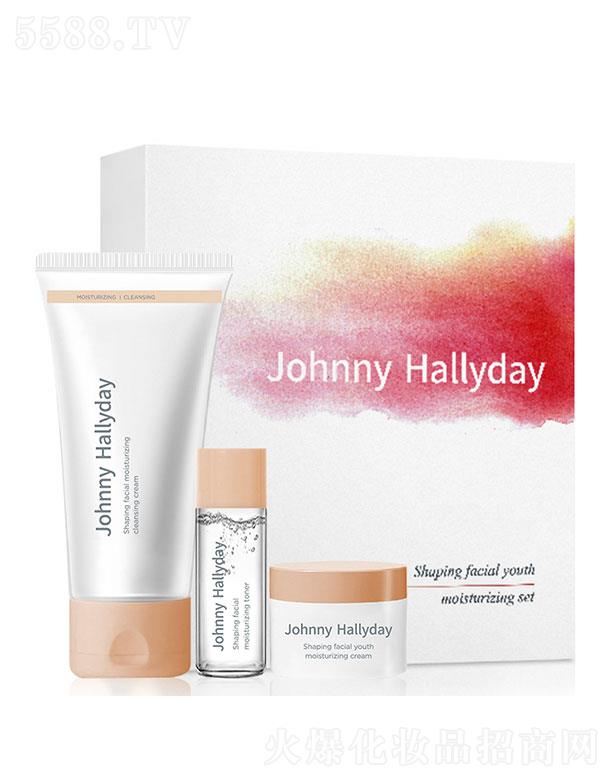 ݾƼ޹˾ݾ  Johnny-Hallyday3װ   ʪ