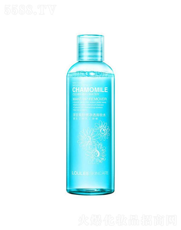 ŷױƷ޹˾ŷ   ŷʾ滺͸жױˮ  ˮ滺 300ml