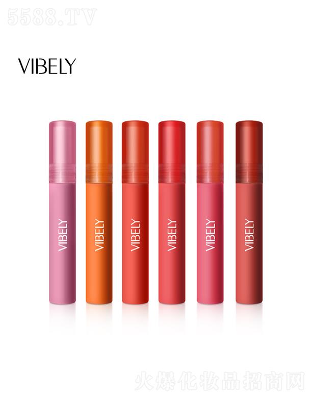 ױƷ޹˾VIBELY˿ƹ̲贽