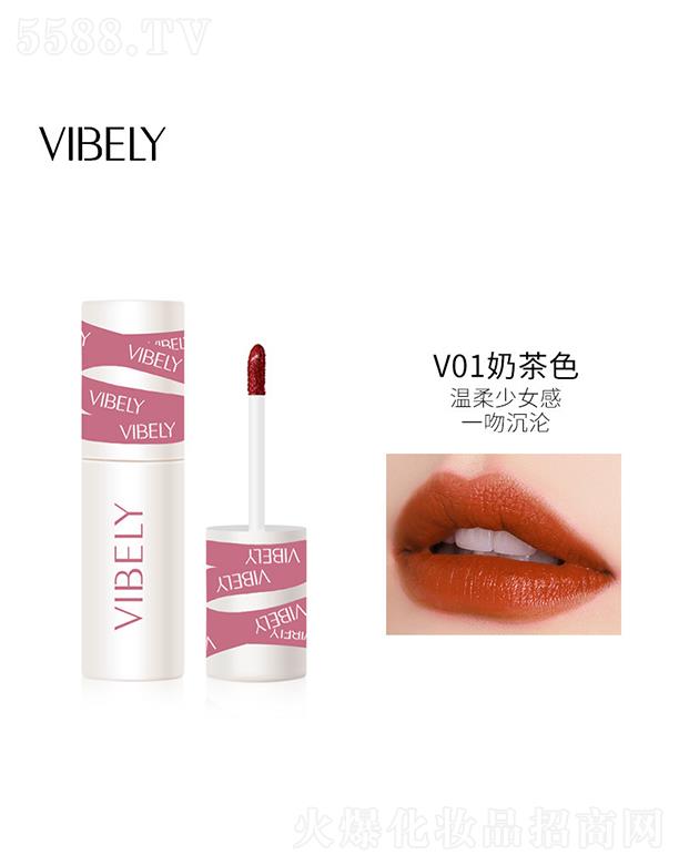 ױƷ޹˾VIBELY˿޴V01̲ɫ