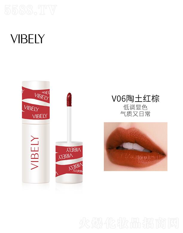 ױƷ޹˾VIBELY˿޴V06