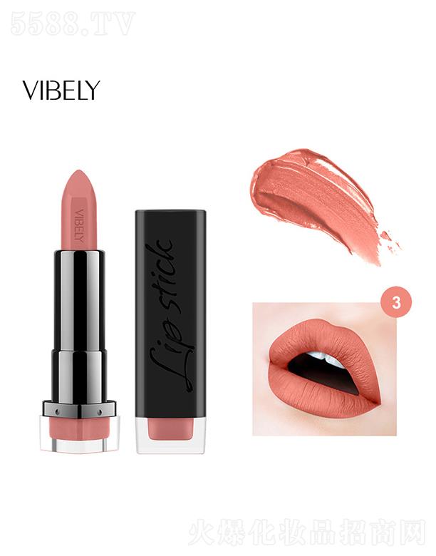 ױƷ޹˾VIBELYմƹں#03 ɫ ɫЧ