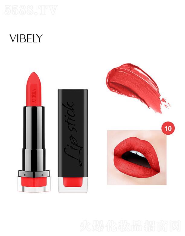 ױƷ޹˾VIBELYմƹں#10 ƹⲻɫ