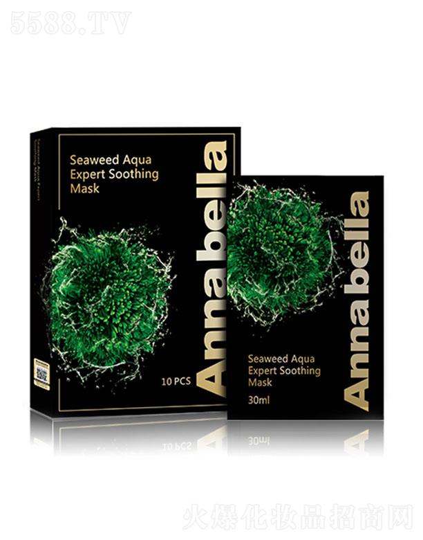 ݰ֮ó޹˾ANNABELLAڽĤ 30ml*10ˮ滺ǻʪ