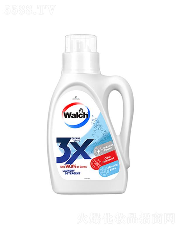 ݣƷ޹˾¶ʿ3XϴҺ 800mlЧȥ