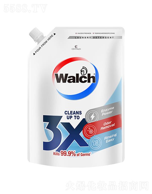 ݣƷ޹˾¶ʿ3XϴҺ 1LװƯ