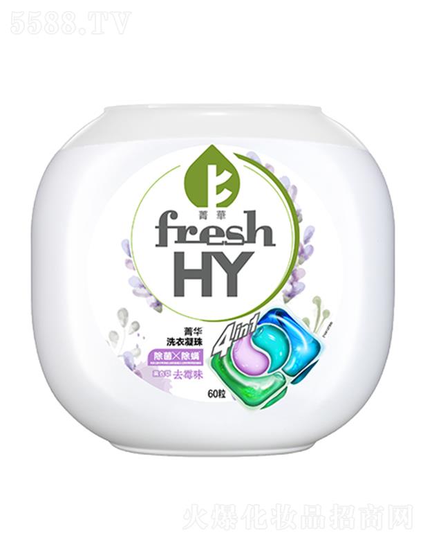 ݣƷ޹˾fresh HYݼĺһ޹²ϴ600g60