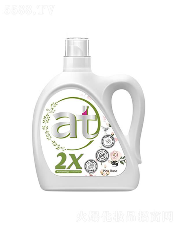 ݣƷ޹˾at2XϴҺõ壩3kg