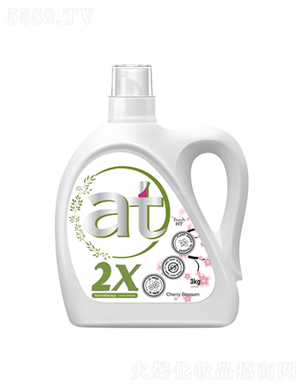 ݣƷ޹˾at2XϴҺӣ3kg