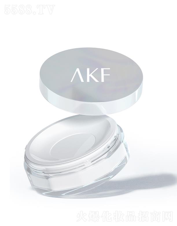 ൺַױƷ޹˾AKF ɢ 10g͸Ȼ όױЧ