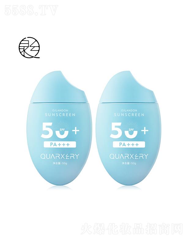 Ȫ⻯ױƷ޹˾Ȫ   Ȫɹ˪  SPF50+  ˬ