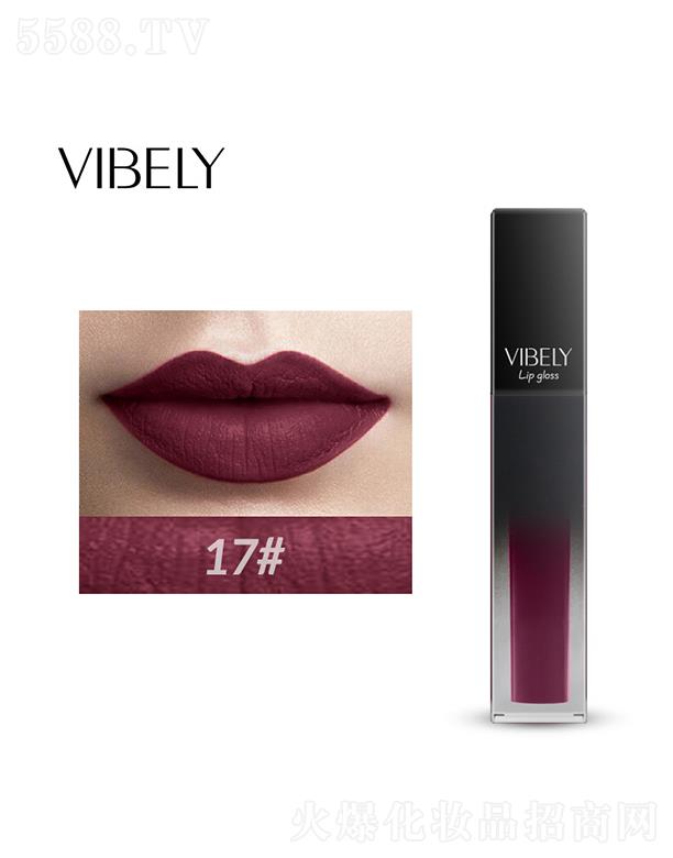 ױƷ޹˾VIBELYŷƹɫҺⴽ17#