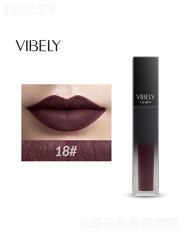 ױƷ޹˾VIBELYŷƹɫҺⴽ18#