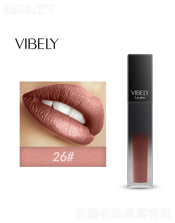 ױƷ޹˾VIBELYŷƹɫҺⴽ26#