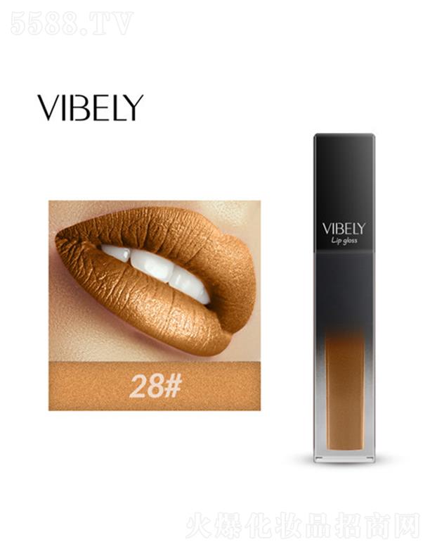ױƷ޹˾VIBELYŷƹɫҺⴽ28#