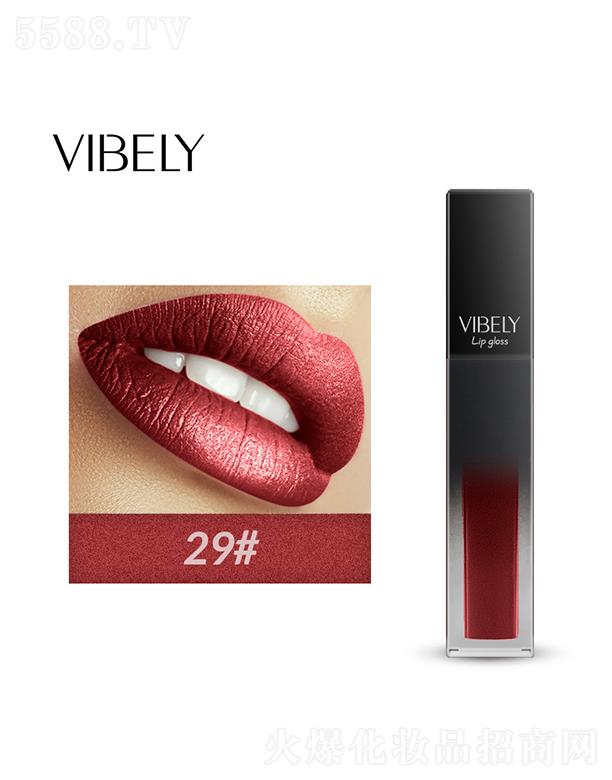 ױƷ޹˾VIBELYŷƹɫҺⴽ29#