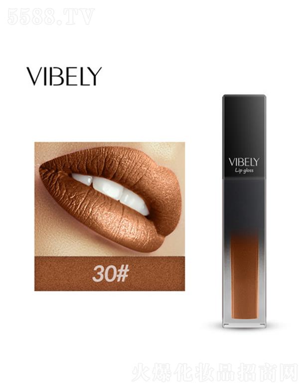 ױƷ޹˾VIBELYŷƹɫҺⴽ30#