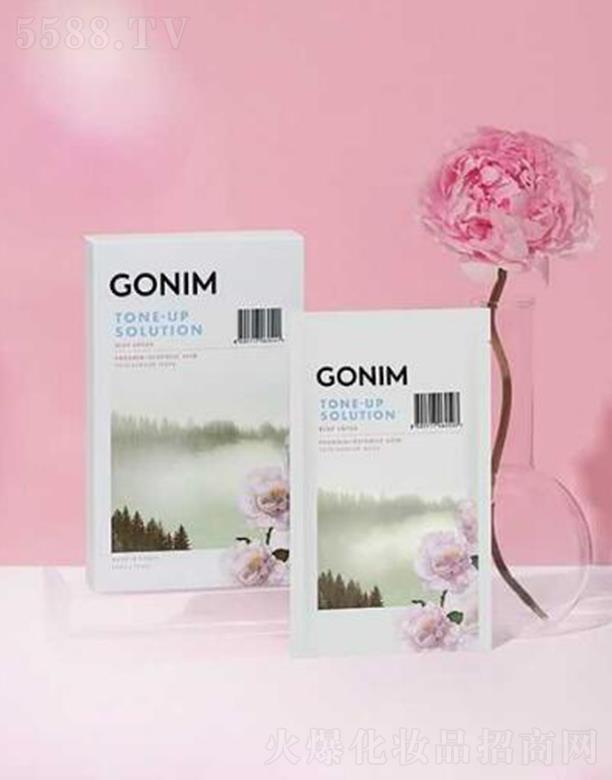 㽭ص޹˾GONIMپ֮Դ͸ӨĤ 30ml*5Ƭ/