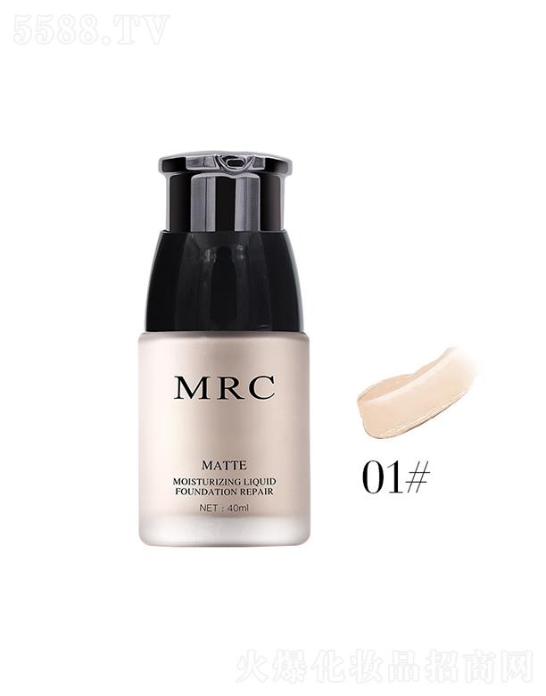 ݺױƷ޹˾MRC743۵Һ01# ͸ױ
