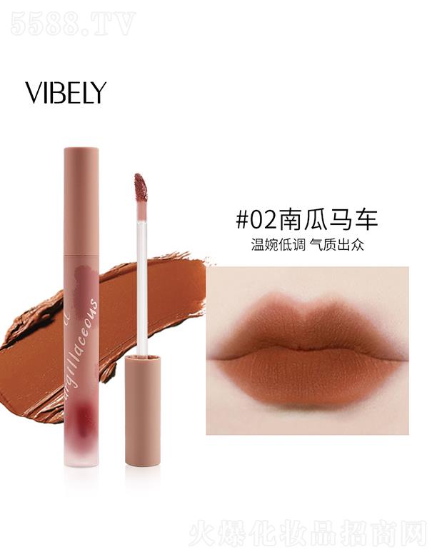 ɫױƷ޹˾VIBELY֥ʿƹⴽ#02Ϲ