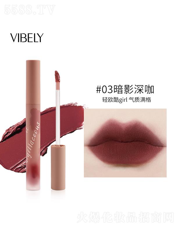 ɫױƷ޹˾VIBELY֥ʿƹⴽ#03Ӱ