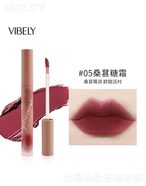 ɫױƷ޹˾VIBELY֥ʿƹⴽ#05ɣ˪