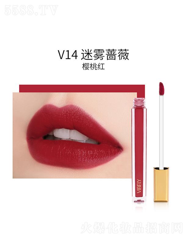 ɫױƷ޹˾VIBELYС˿޴V14ǾޱӣҺ죩