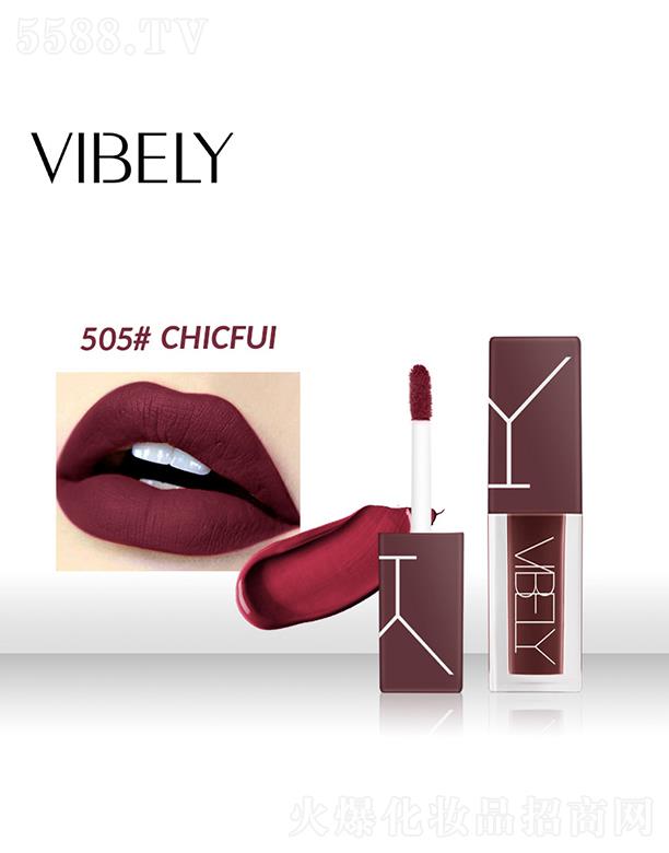 ɫױƷ޹˾VIBELYƹҺں505#