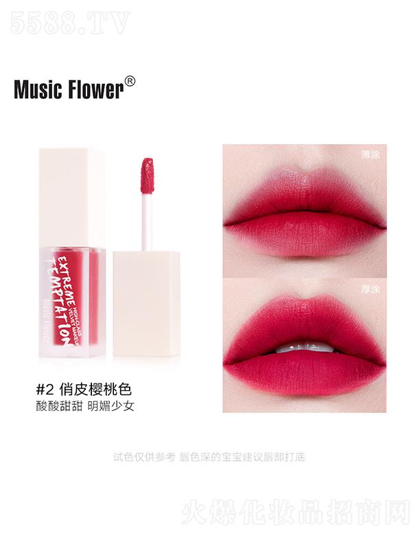 㶫߲ʻױƷƼ޹˾MusicFlowerɫ洽#2Ƥӣɫ