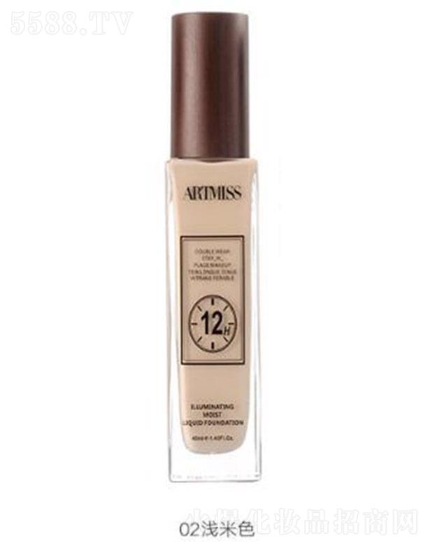 ݸɭӦ޹˾ARTMISS͸۵Һ02ǳɫ