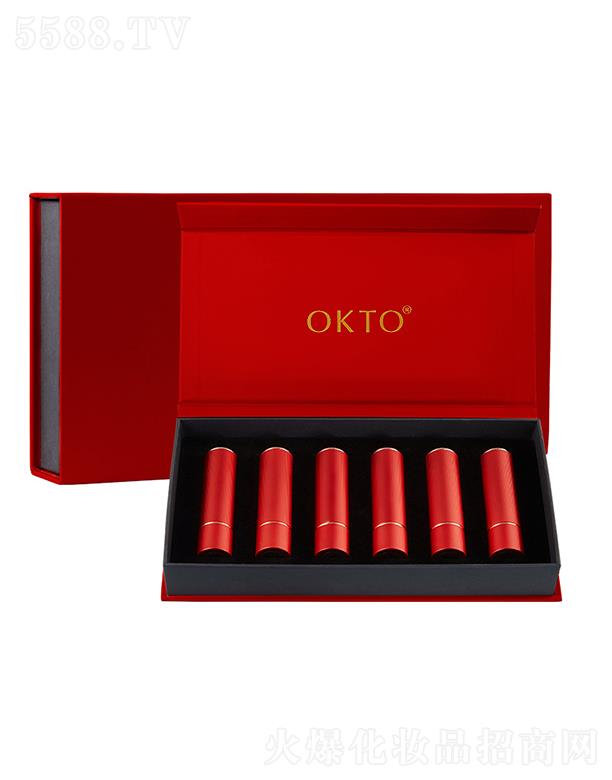 ݸɭӦ޹˾OKTOĽں