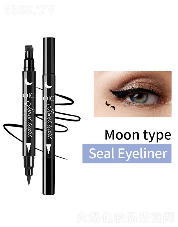ͷȻױƷ޹˾QICݲ˫ͷ׺߱Moontype