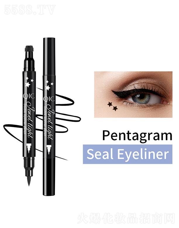 ͷȻױƷ޹˾QICݲ˫ͷ׺߱Pentagram