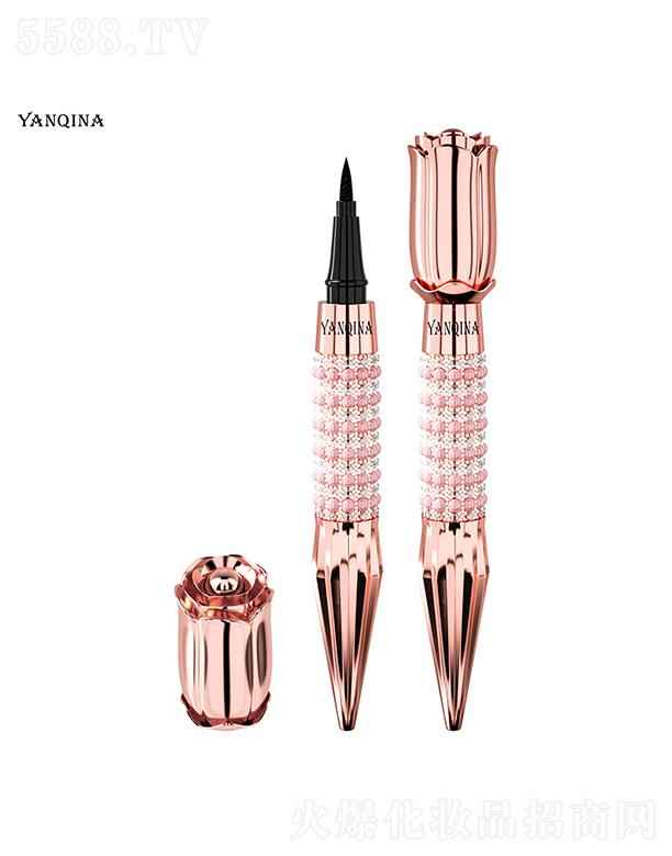 ͷȻױƷ޹˾YANQINAõȨ߱