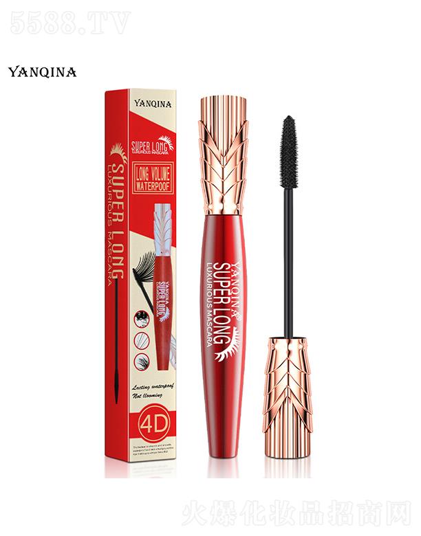 ͷȻױƷ޹˾YANQINAȻʹ4Dë